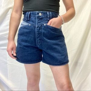 🌼Vintage Wranglers Denim Shorts🌼